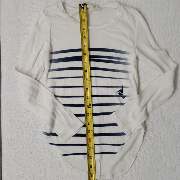 Lot of Girls Roxy Oneill Old Navy Girls 7-8 M tops - Picture 2 of 16